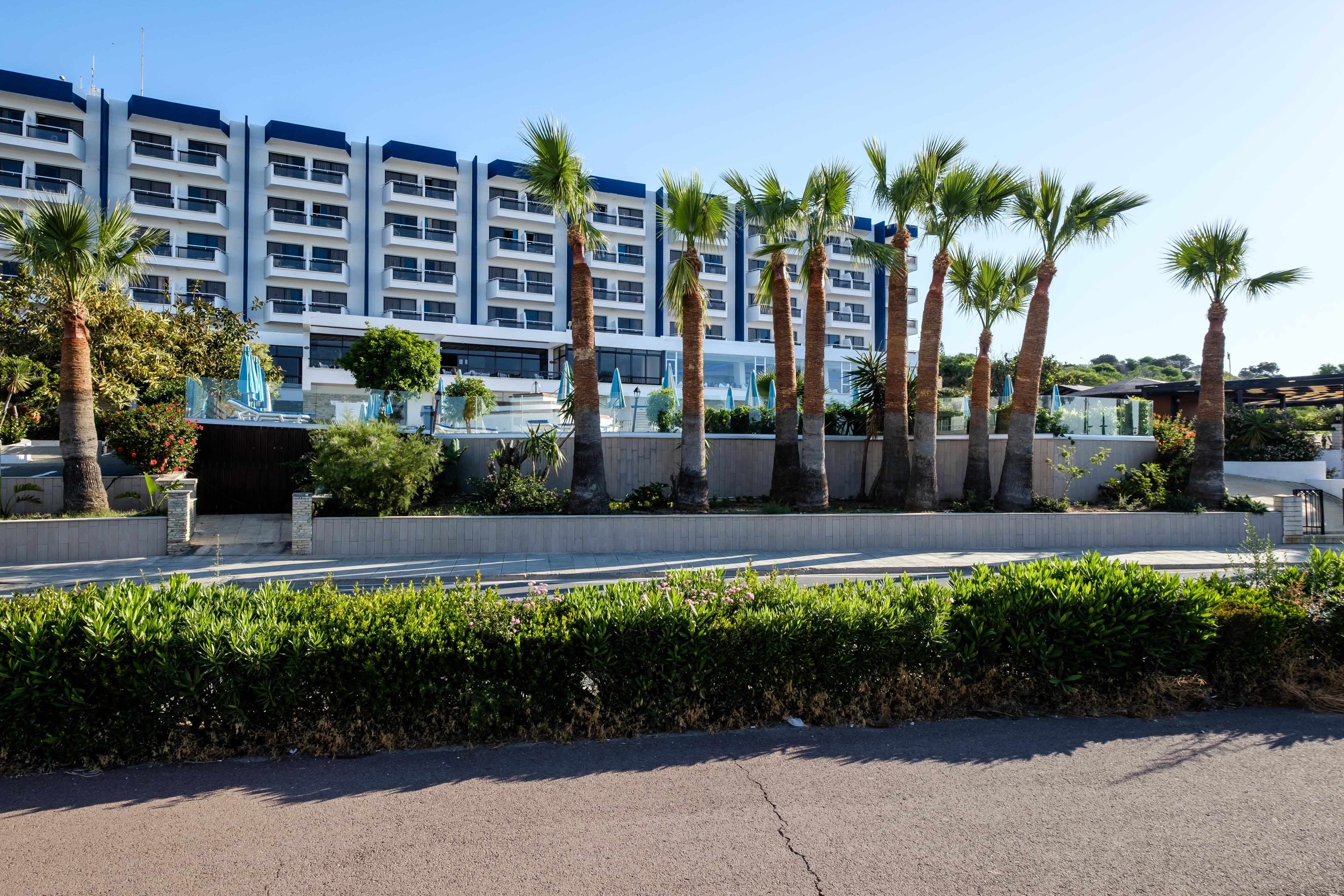 Cyprotel Florida 4* Айя-Напа