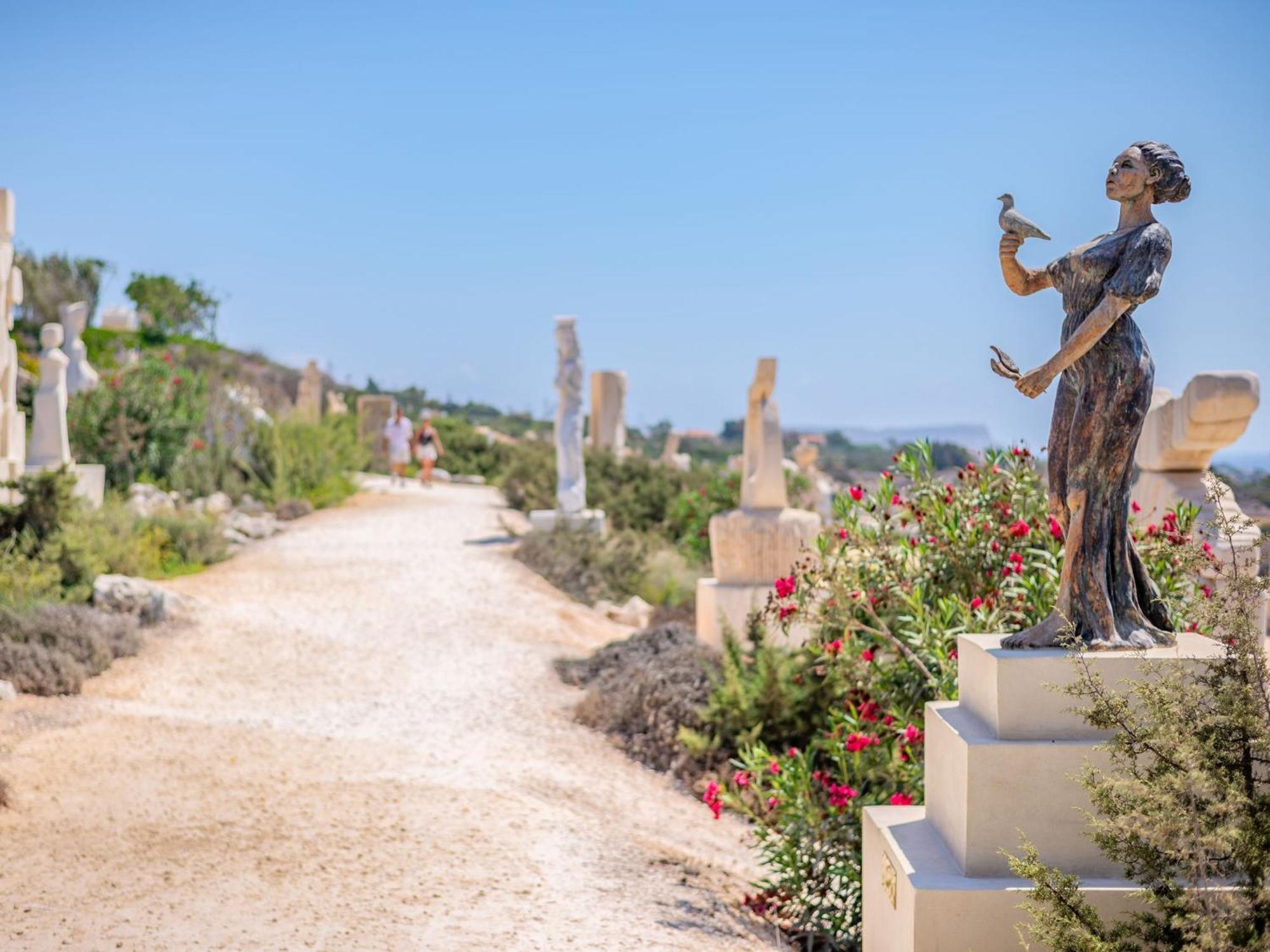 Cyprotel Florida Ξενοδοχείο