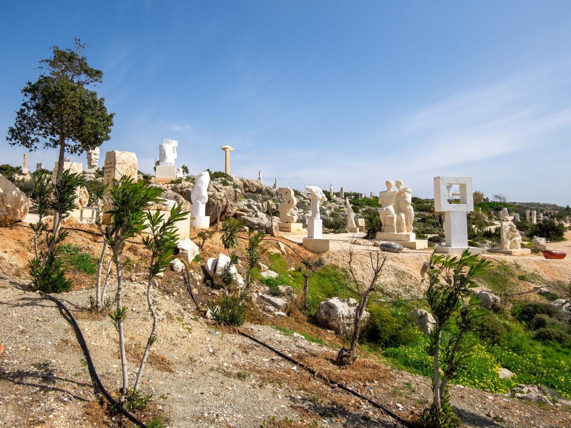 Cyprotel Florida Ξενοδοχείο Αγία Νάπα