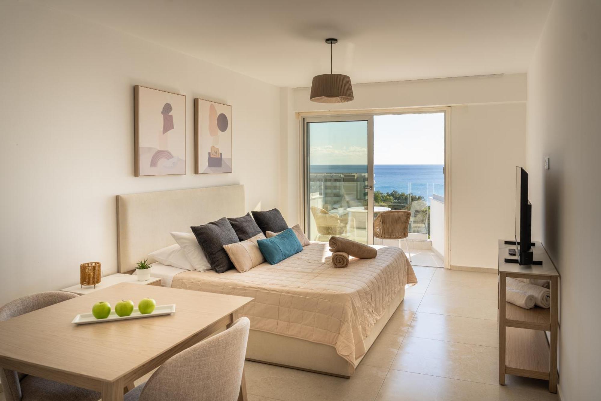 Cyprotel Florida Ξενοδοχείο 4*