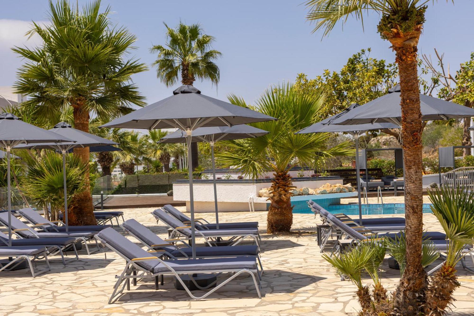Cyprotel Florida 4* Αγία Νάπα