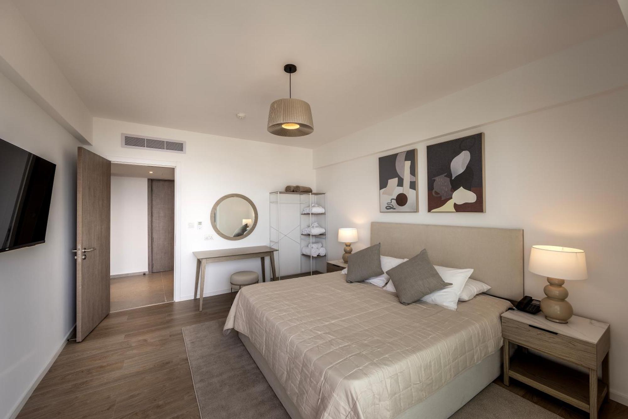 Cyprotel Florida Ξενοδοχείο 4*