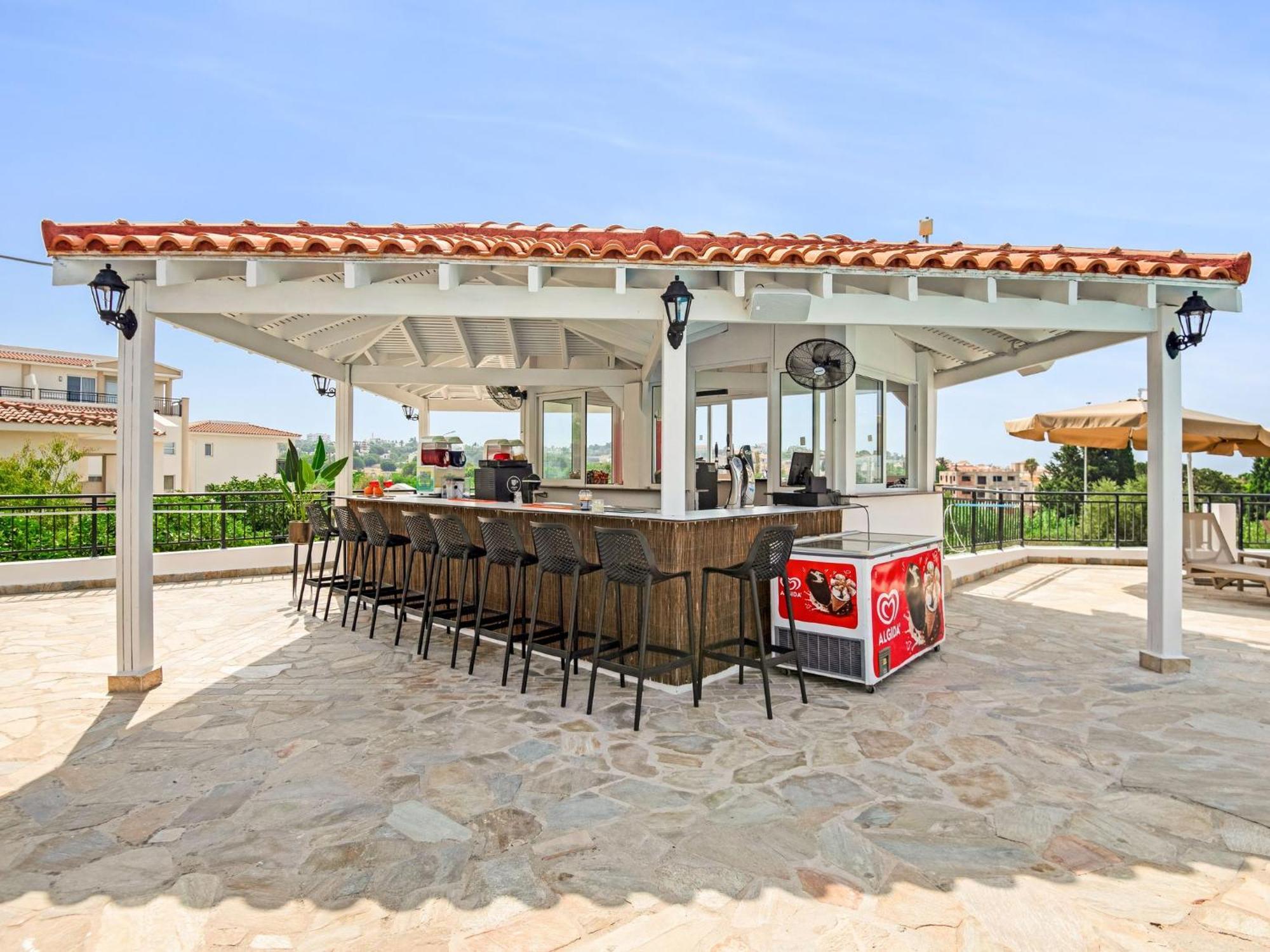Cyprotel Florida 4* Айя-Напа