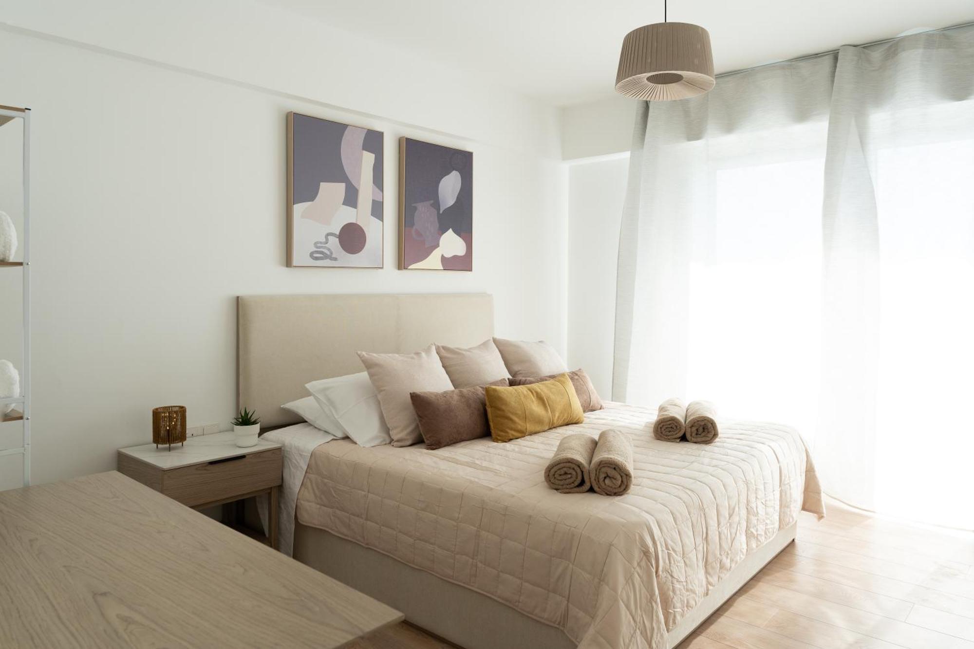 Cyprotel Florida Отель 4*