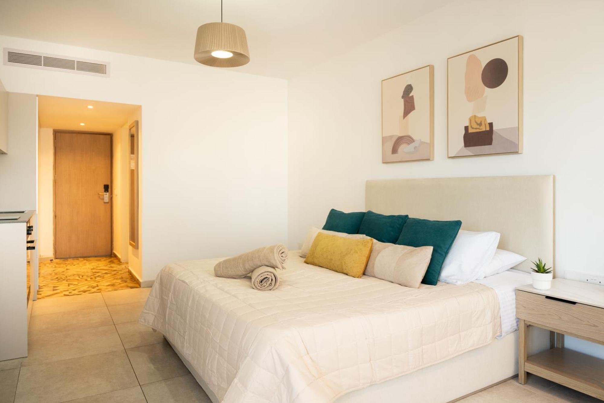 Cyprotel Florida 4* Айя-Напа