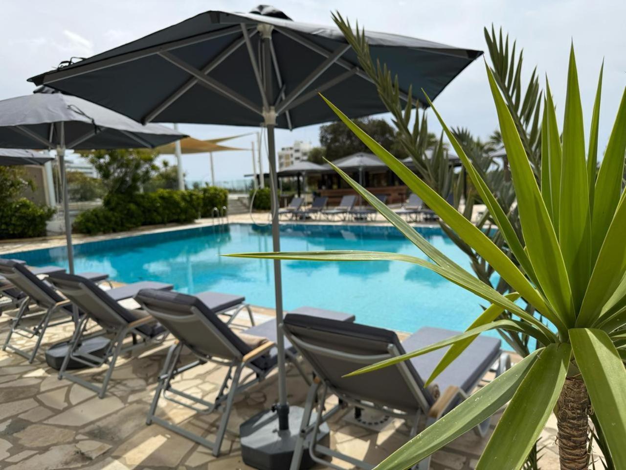 Cyprotel Florida Отель 4*
