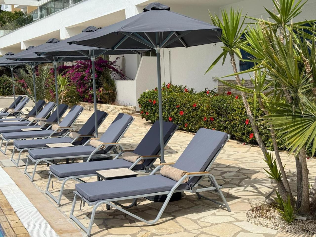 Cyprotel Florida Отель 4*