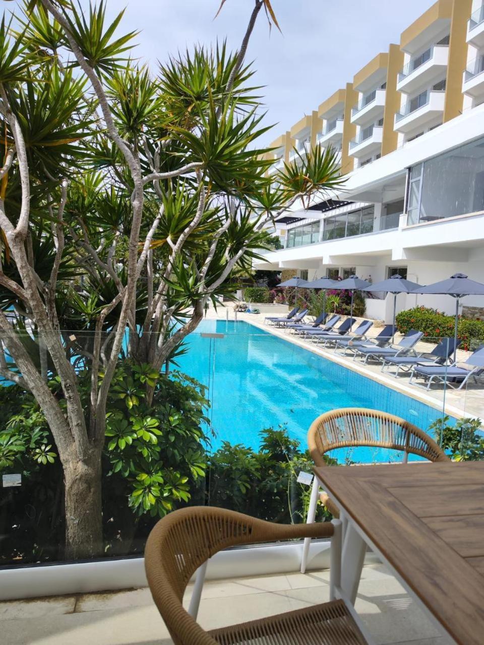 Cyprotel Florida 4* Айя-Напа