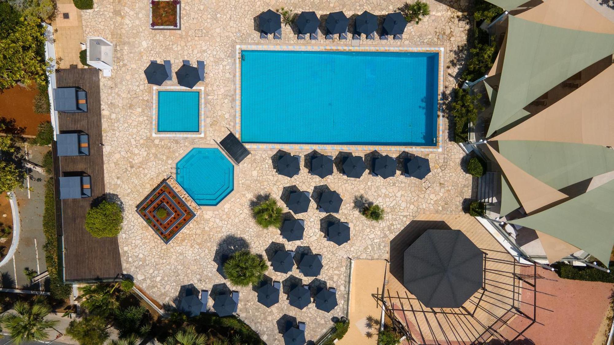 Hotel Cyprotel Florida Ajia Napa