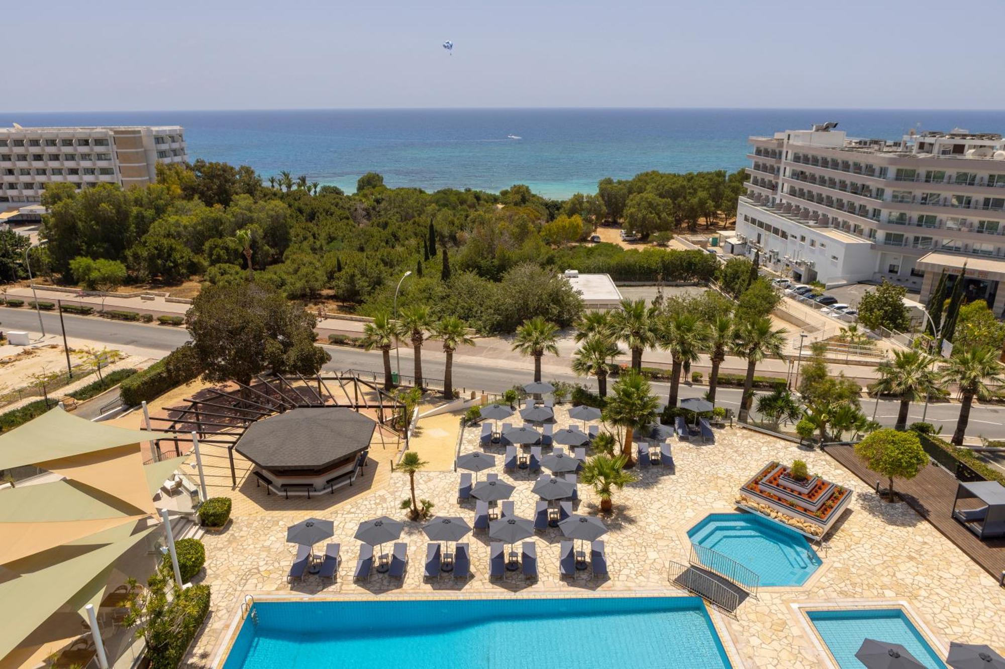 Cyprotel Florida 4* Ajia Napa